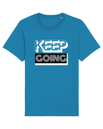 Keep Going Azur