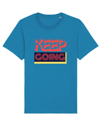 Keep Going Azur