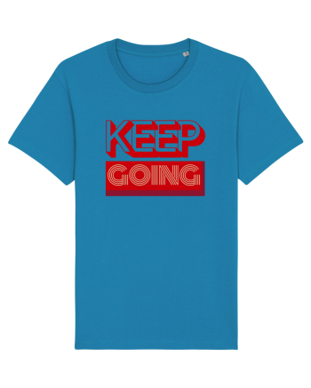Keep Going Azur