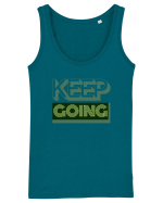 Keep Going Maiou Damă Dreamer