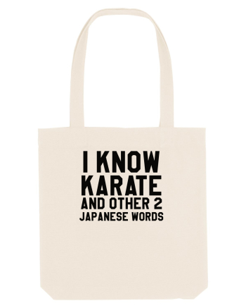 KARATE Natural