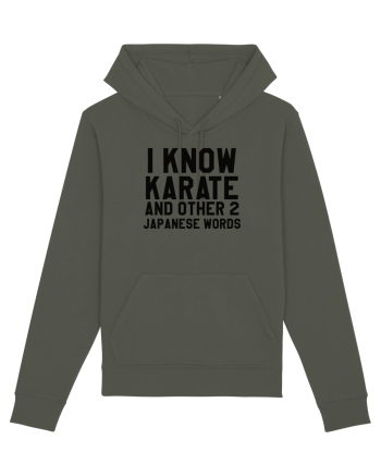 KARATE Khaki