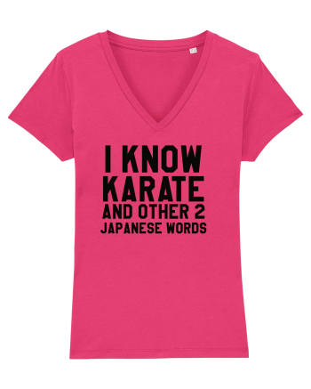 KARATE Raspberry