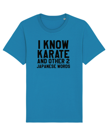 KARATE Azur