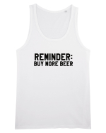 BUY MORE BEER Maiou Bărbat Runs