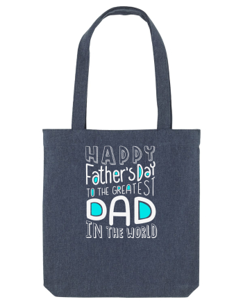 DAD Midnight Blue