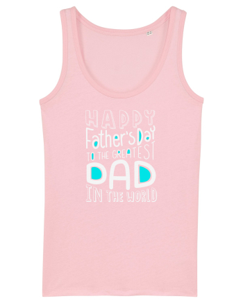DAD Cotton Pink