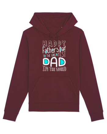 DAD Burgundy