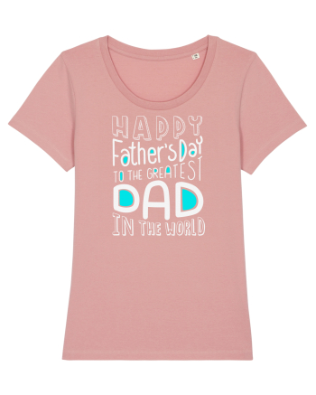DAD Canyon Pink