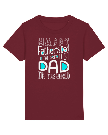 DAD Burgundy