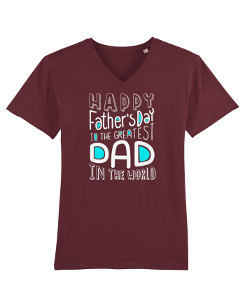 DAD Burgundy