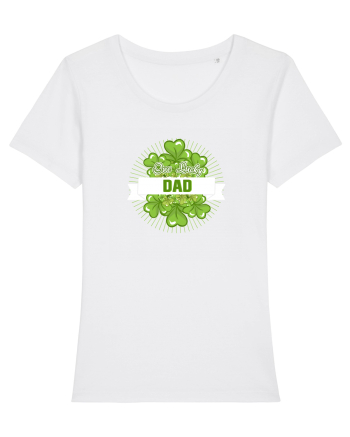 DAD White