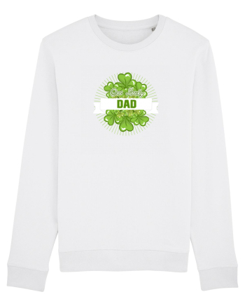 DAD White