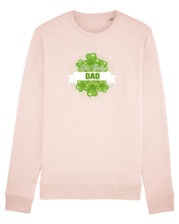 DAD Candy Pink