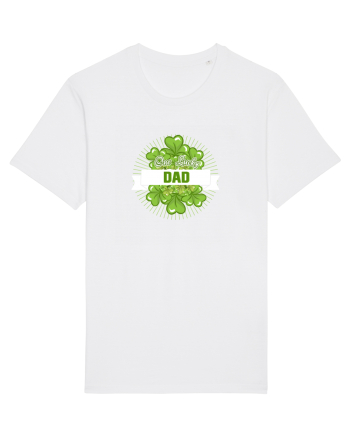DAD White