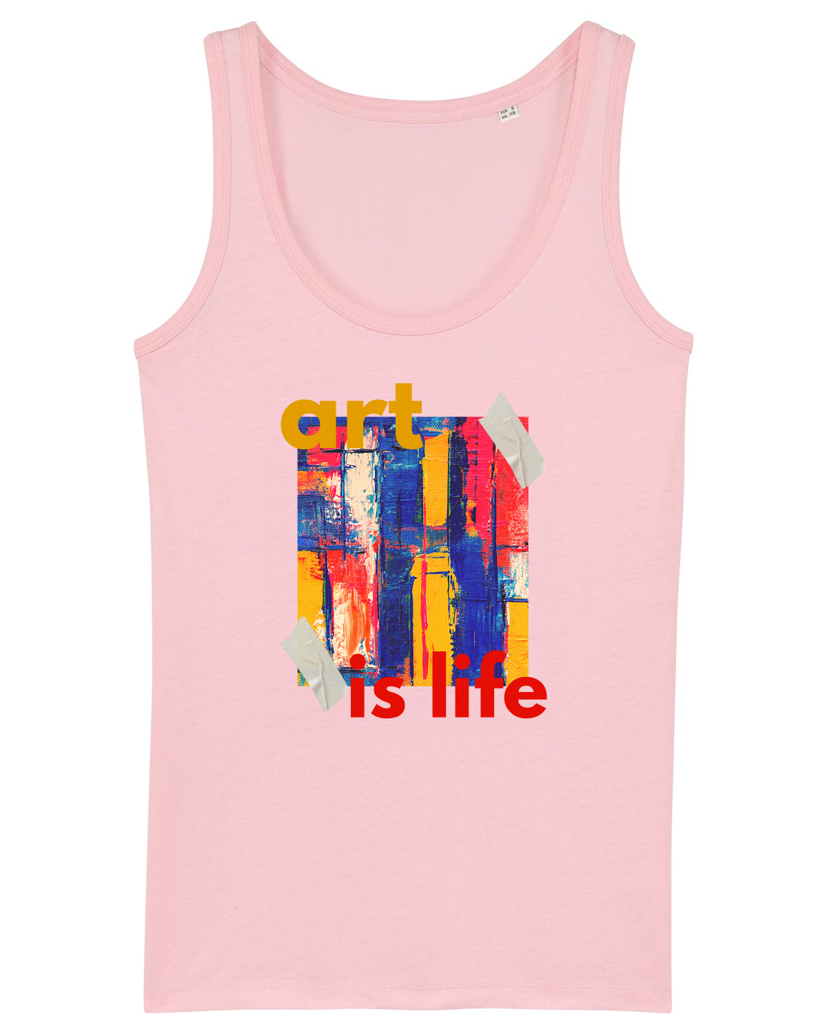 Maiou Damă Dreamer Cotton Pink
