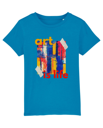 Art Is Life Azur