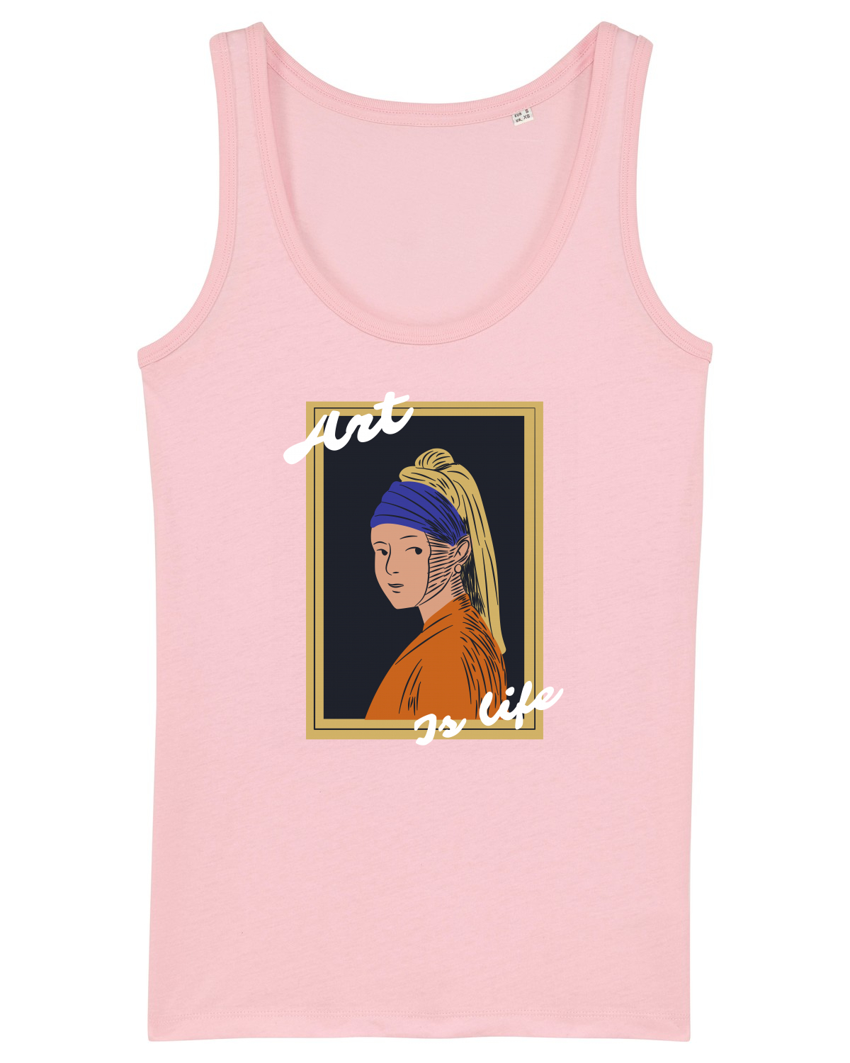 Maiou Damă Dreamer Cotton Pink