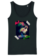 Art Is Life Maiou Damă Dreamer