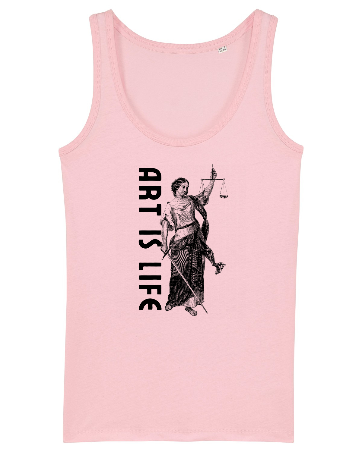 Maiou Damă Dreamer Cotton Pink