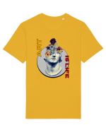 Art Is Life Tricou mânecă scurtă Unisex Rocker