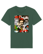 Art Is Life Tricou mânecă scurtă Unisex Rocker