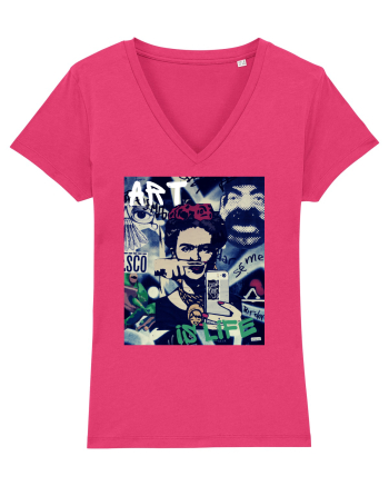 Art Is Life Raspberry