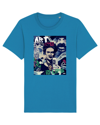 Art Is Life Azur