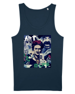 Art Is Life Maiou Bărbat Runs