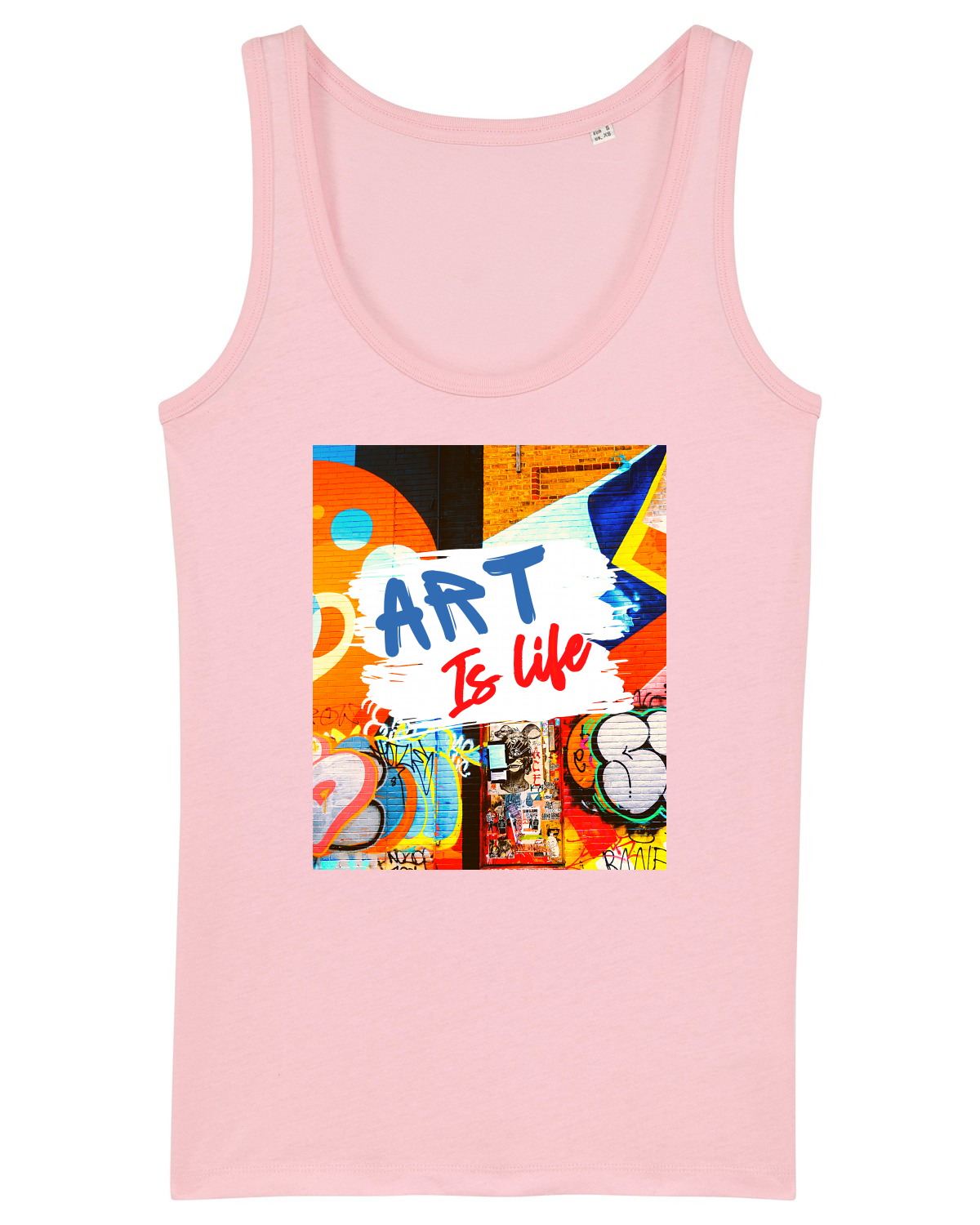 Maiou Damă Dreamer Cotton Pink