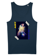 Art Is Life Maiou Bărbat Runs
