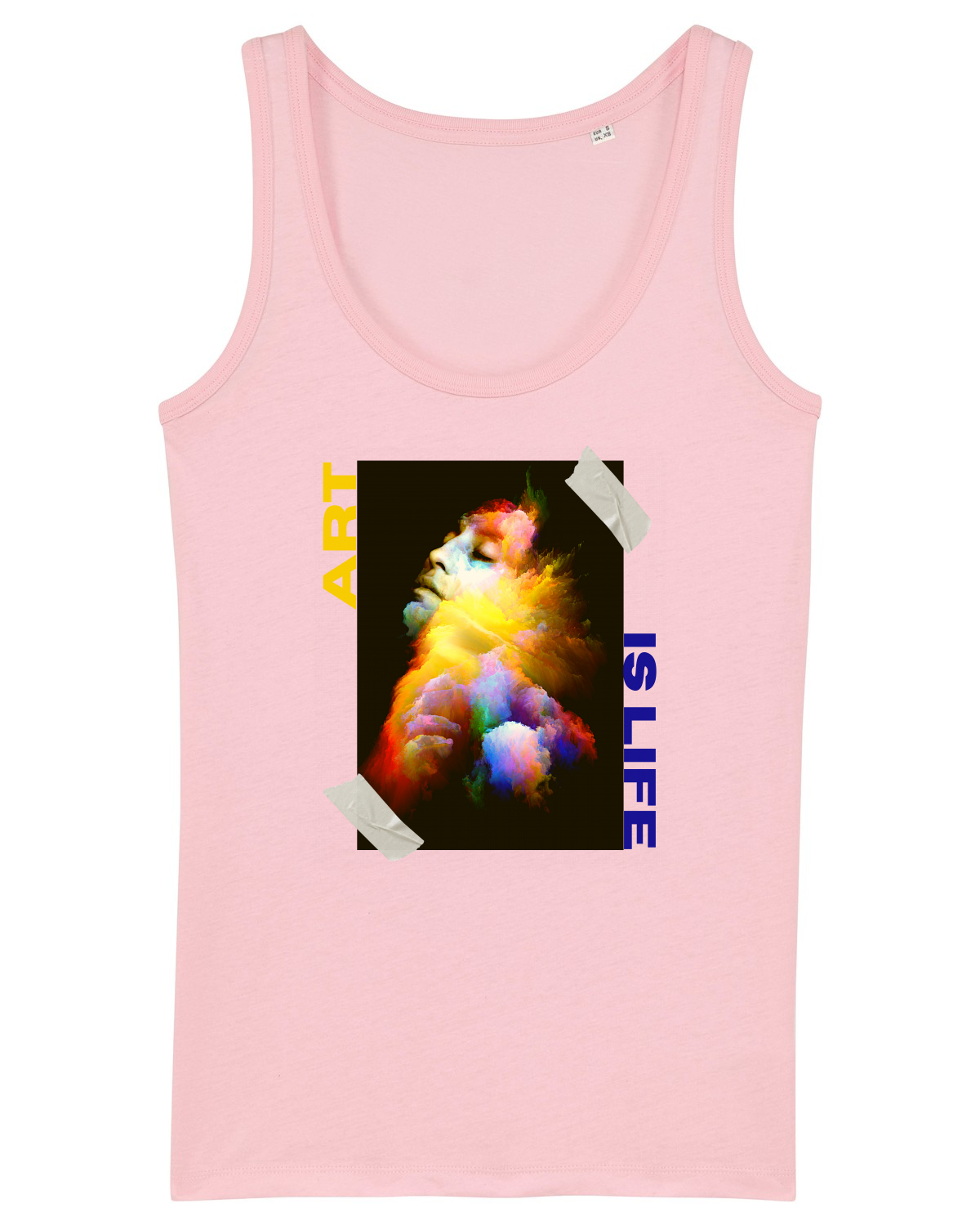 Maiou Damă Dreamer Cotton Pink