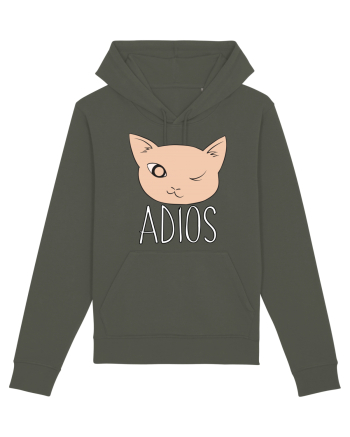 Adios Khaki