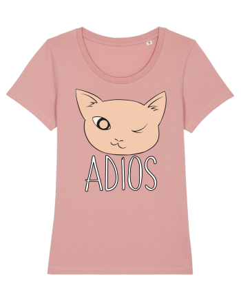 Adios Canyon Pink