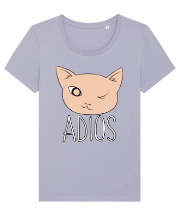 Adios Lavender