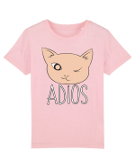 Adios Tricou mânecă scurtă  Copii Mini Creator