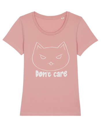 Don't Care Canyon Pink