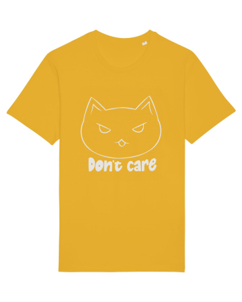 Don't Care Spectra Yellow