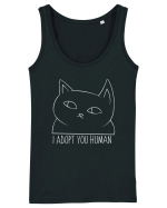 I Adopt You Human Maiou Damă Dreamer