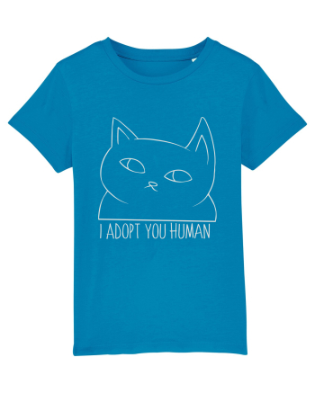I Adopt You Human Azur