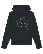 Sunt Vegan Hanorac Unisex Drummer