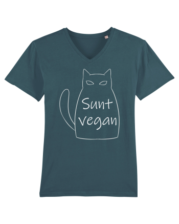 Sunt Vegan Stargazer