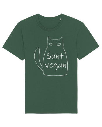 Sunt Vegan Bottle Green