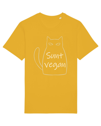 Sunt Vegan Spectra Yellow