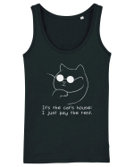 It's the Cats House Maiou Damă Dreamer