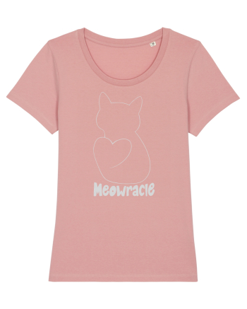 Meowracie Canyon Pink