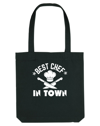 Best Chef In Town  Black