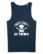 Best Chef In Town  Maiou Bărbat Runs