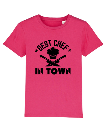 Best Chef In Town  Raspberry