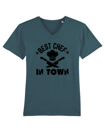 Best Chef In Town  Stargazer